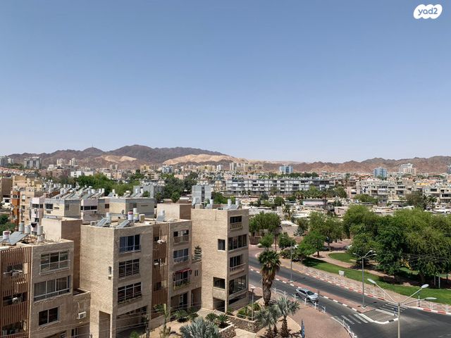 גג/ פנטהאוז, אילת