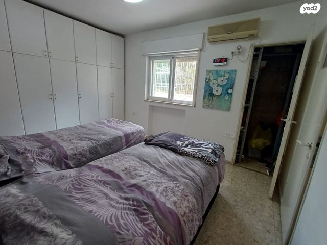 דירת גן, מעלות דפנה 138, מעלות דפנה, ירושלים