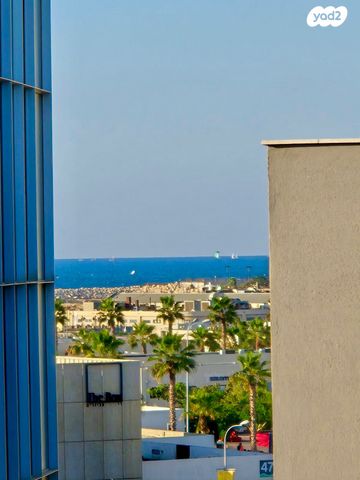 דירה, כ"ג יורדי הסירה, הצפון הישן - צפון, תל אביב יפו