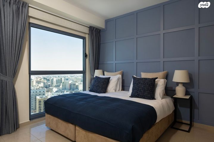 דירה, יפו, מחנה יהודה - לב העיר, ירושלים