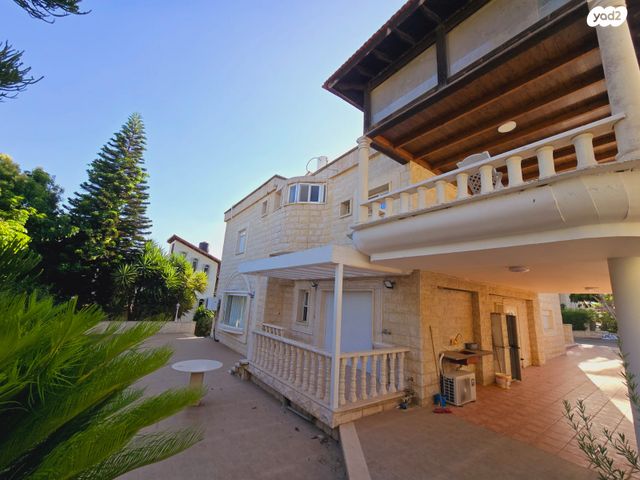 בית פרטי/ קוטג', דאלית אל כרמל