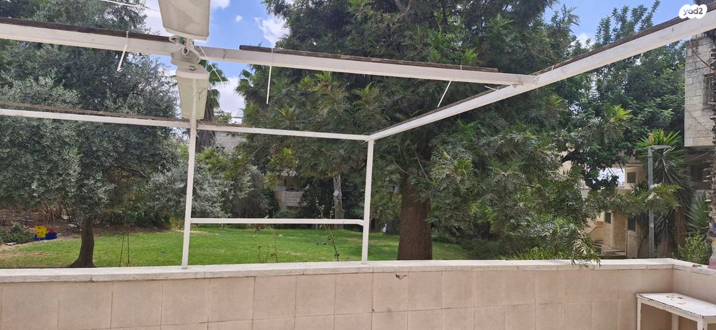 דירת גן, מעלות דפנה 138, מעלות דפנה, ירושלים