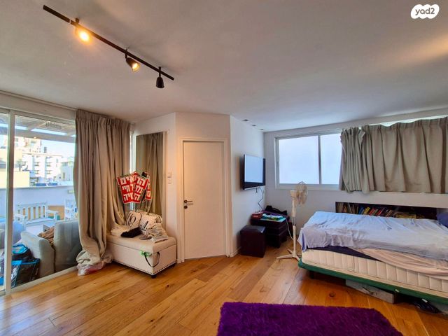 דירה, כ"ג יורדי הסירה, הצפון הישן - צפון, תל אביב יפו