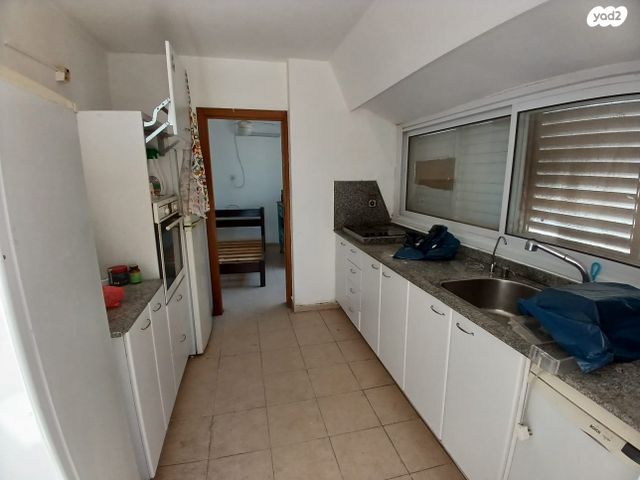 גג/ פנטהאוז, אילת