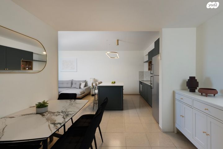 דירה, יפו, מחנה יהודה - לב העיר, ירושלים