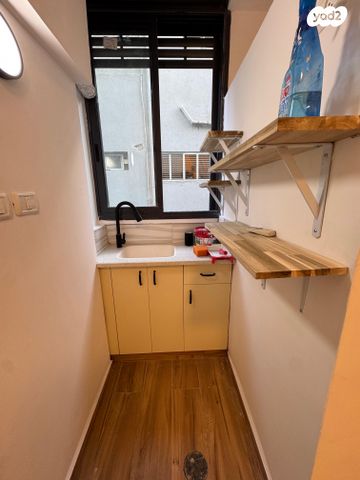 דירה, דיזנגוף, הצפון הישן - צפון, תל אביב יפו