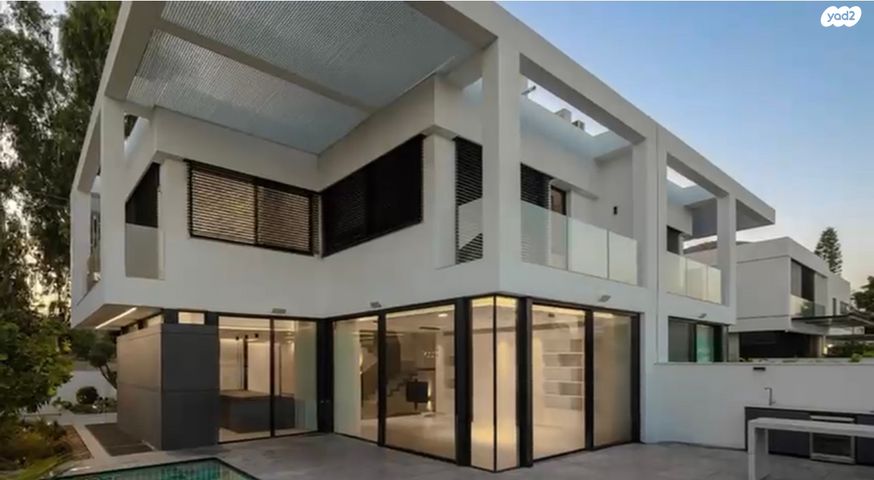 בית פרטי/ קוטג'