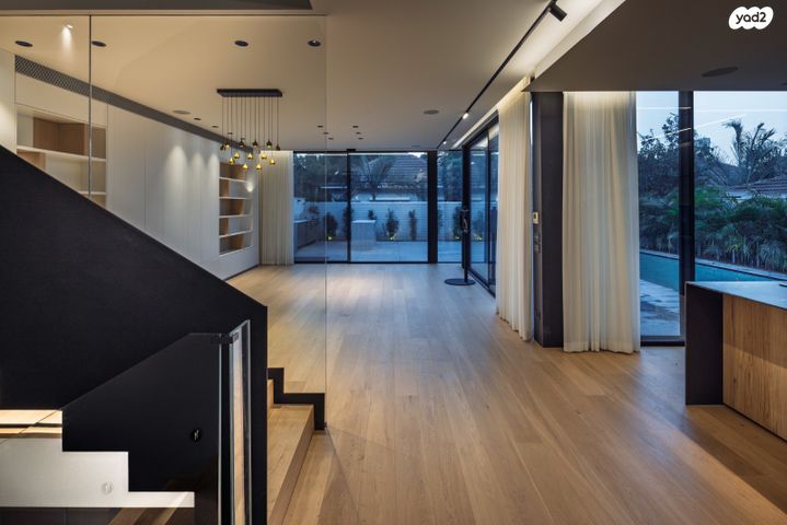 בית פרטי/ קוטג', רעננה