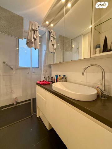 דירה, שדרות דוד המלך, הצפון החדש - דרום, תל אביב יפו