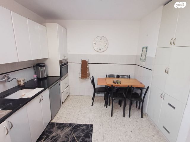 דירת גן, מעלות דפנה 138, מעלות דפנה, ירושלים