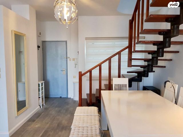 דירה, כ"ג יורדי הסירה, הצפון הישן - צפון, תל אביב יפו