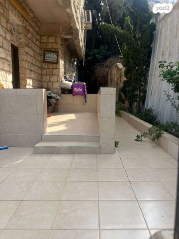 דירת גן, חוסן, חליסה, חיפה