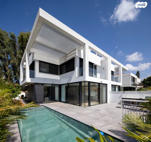 בית פרטי/ קוטג'