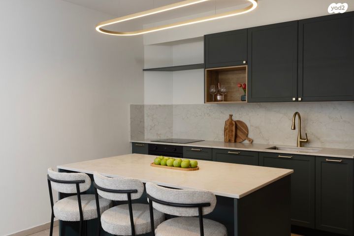 דירה, יפו, מחנה יהודה - לב העיר, ירושלים