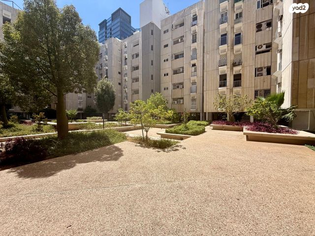 דירה, שדרות דוד המלך, הצפון החדש - דרום, תל אביב יפו