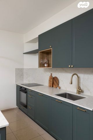 דירה, יפו, מחנה יהודה - לב העיר, ירושלים