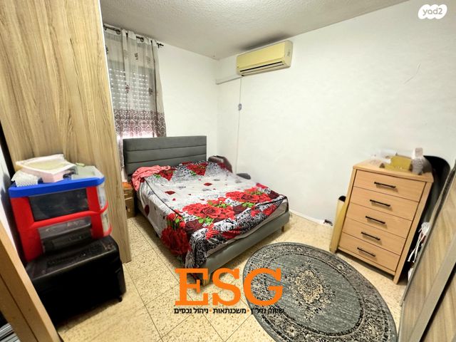 דירה, גיא אוני, רובע ט', אשדוד