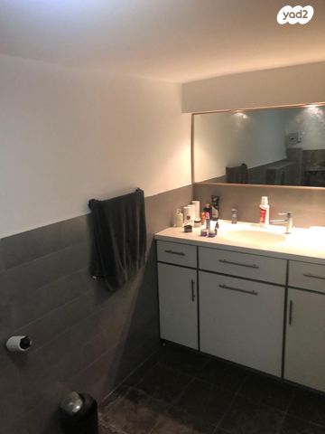 יחידת דיור, נאות אפקה א', תל אביב יפו