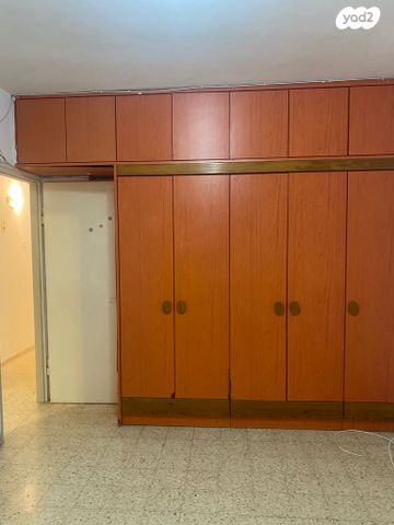 דירה, טבנקין, חיפה