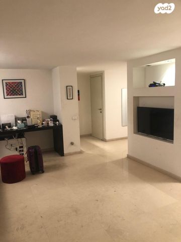 יחידת דיור, נאות אפקה א', תל אביב יפו