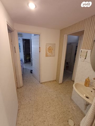 דירת גן, מעלות דפנה 138, מעלות דפנה, ירושלים