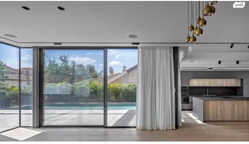 בית פרטי/ קוטג', רעננה