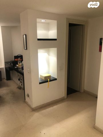 יחידת דיור, נאות אפקה א', תל אביב יפו