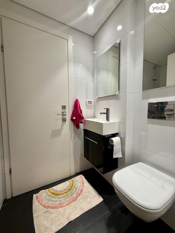 דירה, שדרות דוד המלך, הצפון החדש - דרום, תל אביב יפו