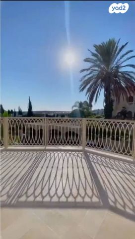 בית פרטי/ קוטג', דאלית אל כרמל