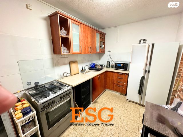 דירה, גיא אוני, רובע ט', אשדוד