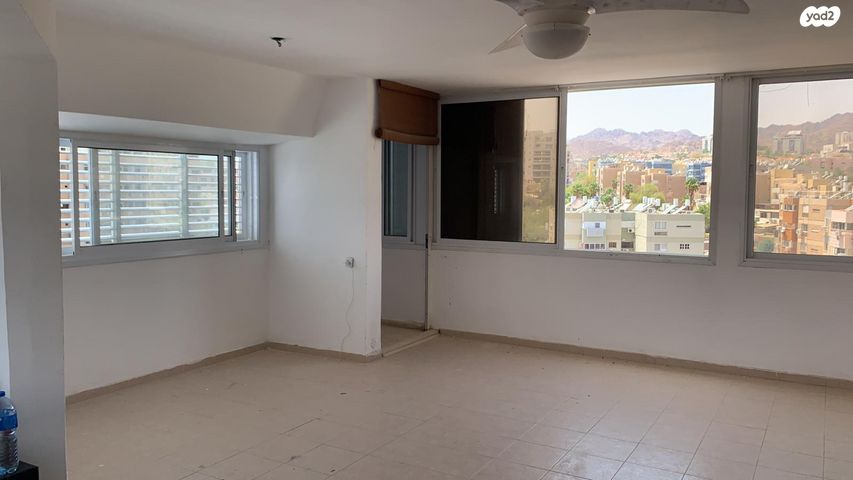 גג/ פנטהאוז, אילת