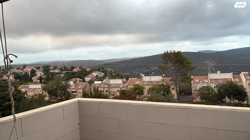 שכונה ותיקה - מרכז העיר