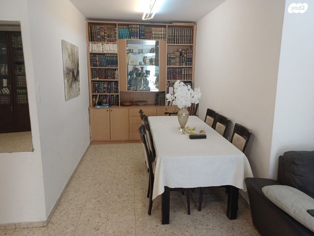 דירת גן, מעלות דפנה 138, מעלות דפנה, ירושלים