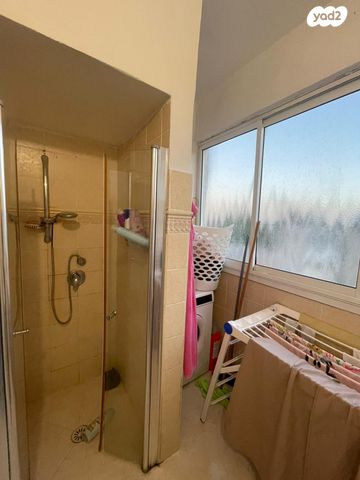 דירה, אברהם שפירא 7, השופטים צפון, רמלה