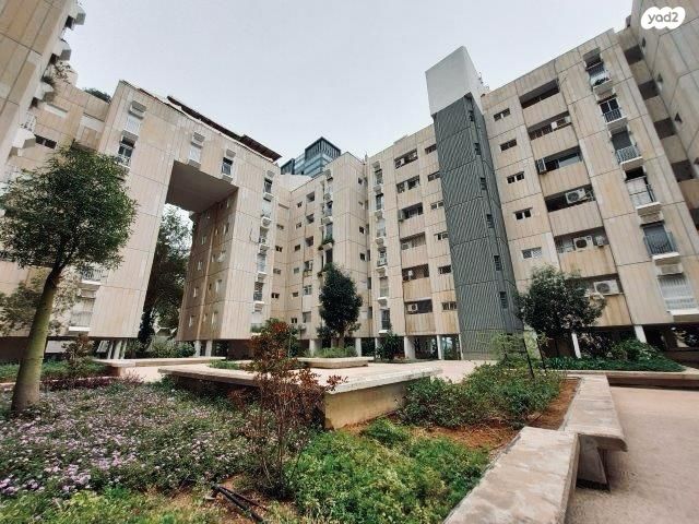 דירה, שדרות דוד המלך, הצפון החדש - דרום, תל אביב יפו