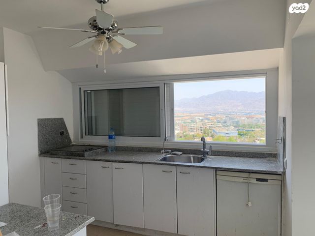 גג/ פנטהאוז