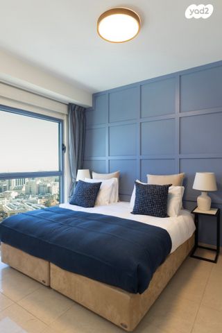 דירה, יפו, מחנה יהודה - לב העיר, ירושלים