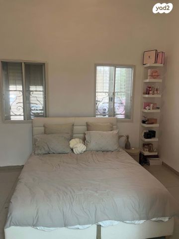 דירת גן, חוסן, חליסה, חיפה