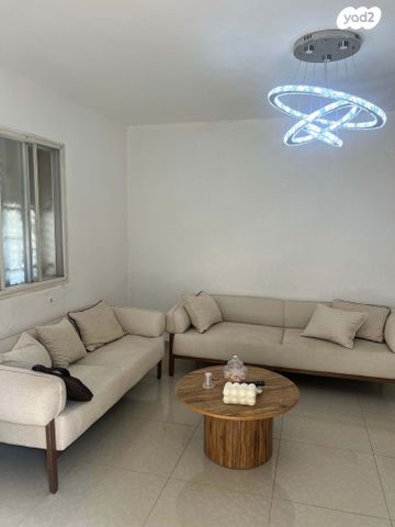 דירת גן, חוסן, חליסה, חיפה