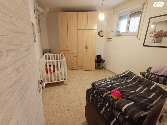 דירת גן, מעלות דפנה 138, מעלות דפנה, ירושלים