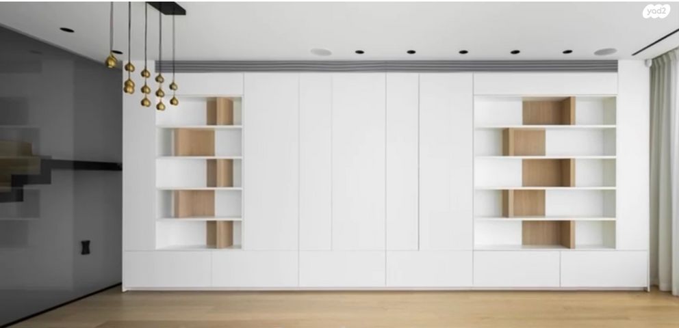 בית פרטי/ קוטג', רעננה