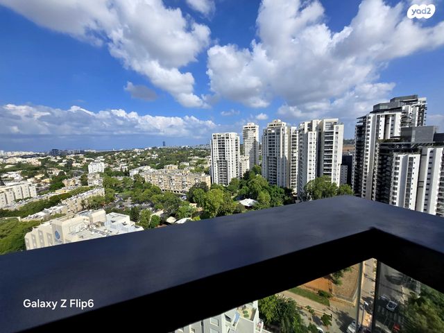 דירה, בית אל 47, נווה שרת, תל אביב יפו