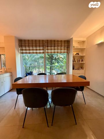 דירה, שדרות דוד המלך, הצפון החדש - דרום, תל אביב יפו