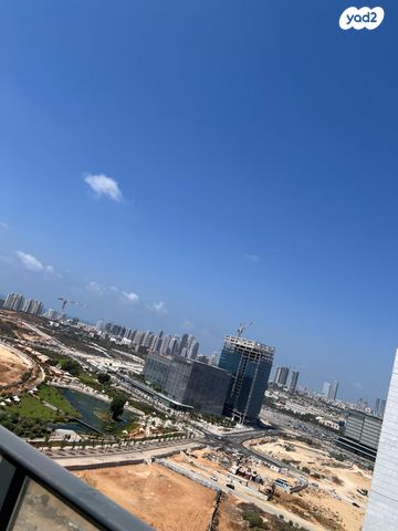 דירה, פארק העסקים האלף 1, פארק העסקים האלף, ראשון לציון