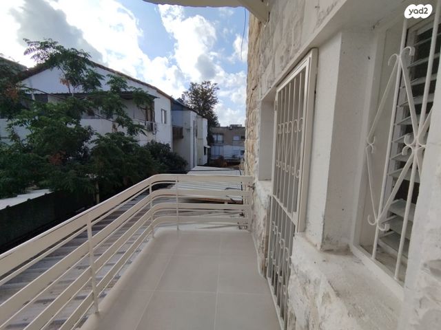 דירה, סירקין, שוק תלפיות, חיפה