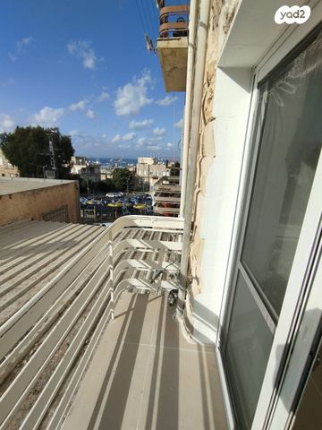 דירה, סירקין, שוק תלפיות, חיפה