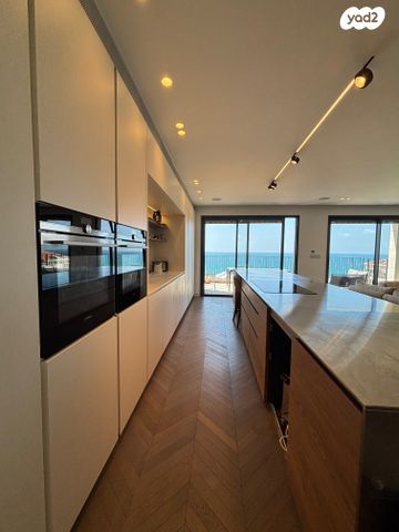 דירה, יהודה מרגוזה 52, יפו העתיקה, תל אביב יפו