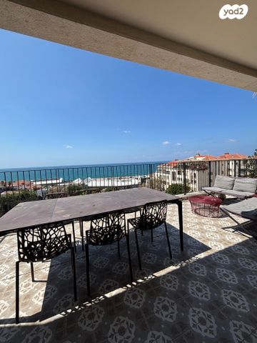 דירה, יהודה מרגוזה 52, יפו העתיקה, תל אביב יפו