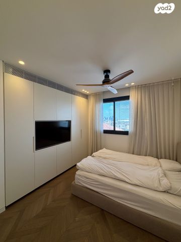 דירה, יהודה מרגוזה 52, יפו העתיקה, תל אביב יפו