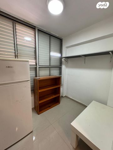 יחידת דיור, יציאת אירופה 2, שכונה ה', באר שבע